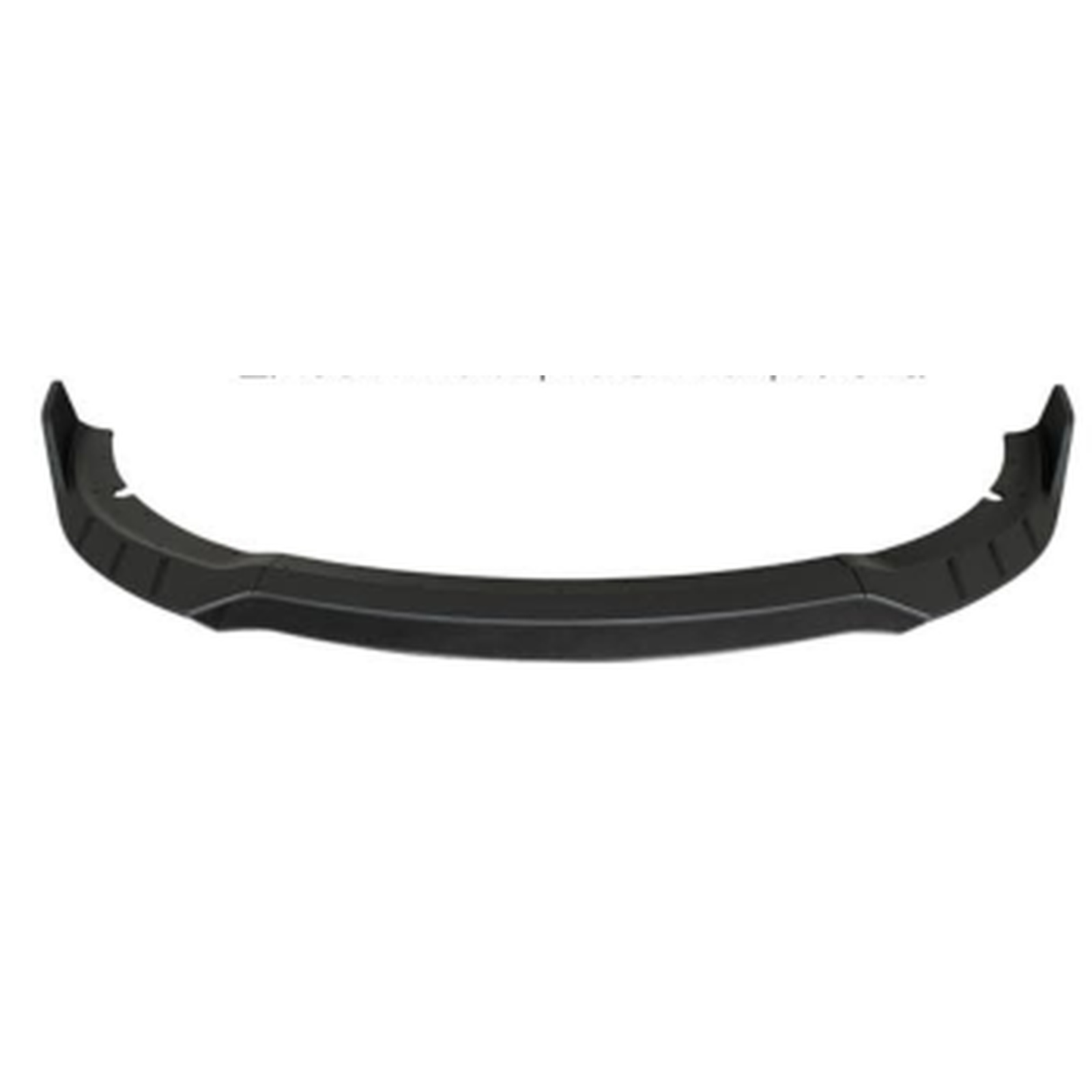 GT-R Front Lip For SRT Bumper MTP-CHARG-057 for DODGE
