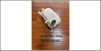 Windshield Washer Tank HN0210360W for 现代 Hyundai