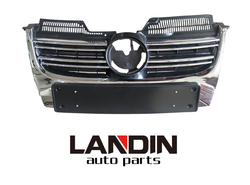 Grille VG0490070F1 for 大众 Volkswagen