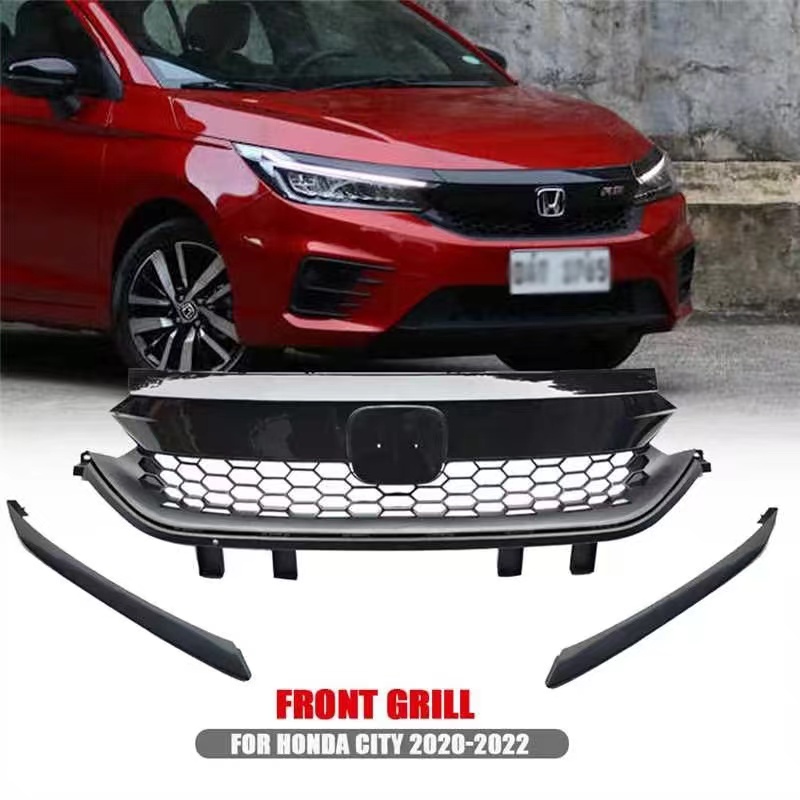 Grille HD0980070 for 本田 Honda