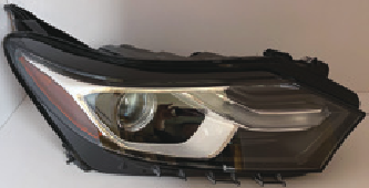 Head Lamps CV0330111 for 雪佛兰 Chevrolet