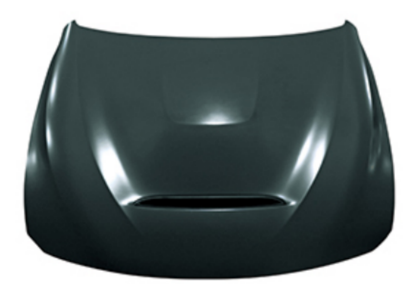 Hood/Bonnet BM0250010 for 宝马 BMW