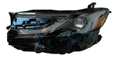 Head Lamps TY0390111L5 for 丰田 Toyota
