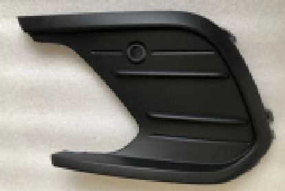 Fog Lamp Cover VG0920091 for 大众 Volkswagen