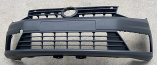 Front Bumper VG0130040F1 for 大众 Volkswagen