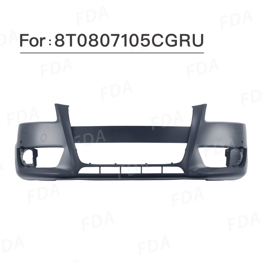 Front Bumper AU0590040A for 奥迪 Audi