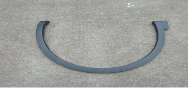 Wheel Arch Moldings VG0460642F1 for 大众 Volkswagen