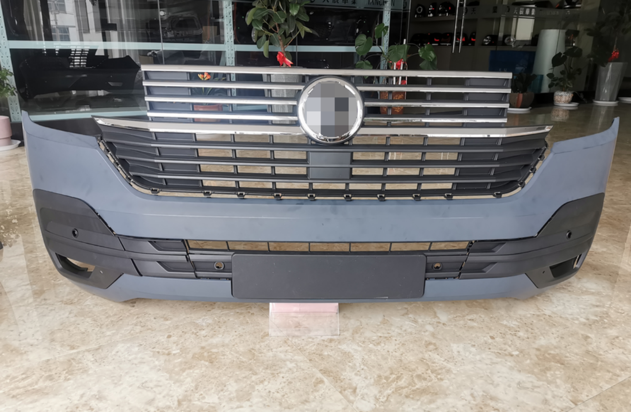 Front Bumper Assy VG1411660 for 大众 Volkswagen