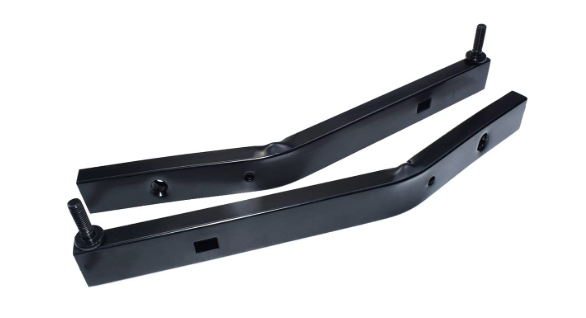 Radiator Support AU0680491ST for 奥迪 Audi