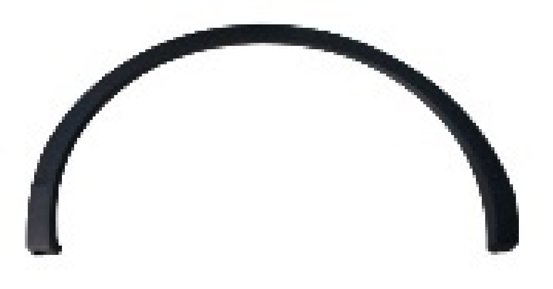 Wheel Arch Moldings VG1480641R1 for 大众 Volkswagen