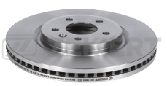 Brake Disc FD0251960 for 福特 Ford