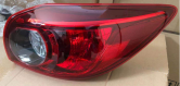 Tail Lamps MZ0110172R1 for 马自达 Mazda