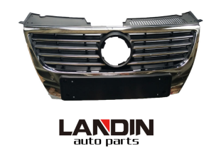 Grille VG0670070WC for 大众 Volkswagen