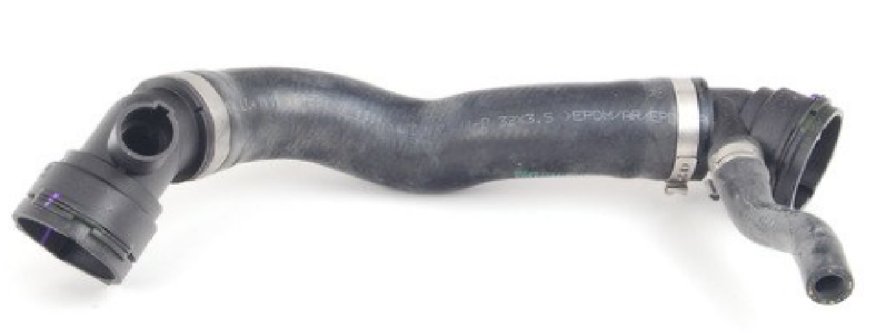 Coolant pipe BM1152370 for 宝马 BMW