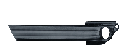 Fog Lamp Cover MZ0330091 for 马自达 Mazda