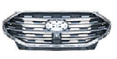 Grille FD0140070QWA for 福特 Ford