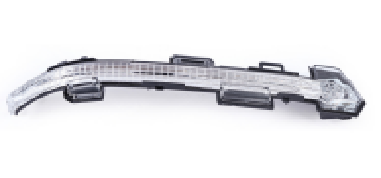 Side direction indicator lamp VG0460571 for 大众 Volkswagen