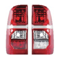Tail Lamps TY0930170 for 丰田 Toyota