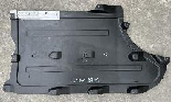 Engine Under Cover BM1870550M2PP for 宝马 BMW