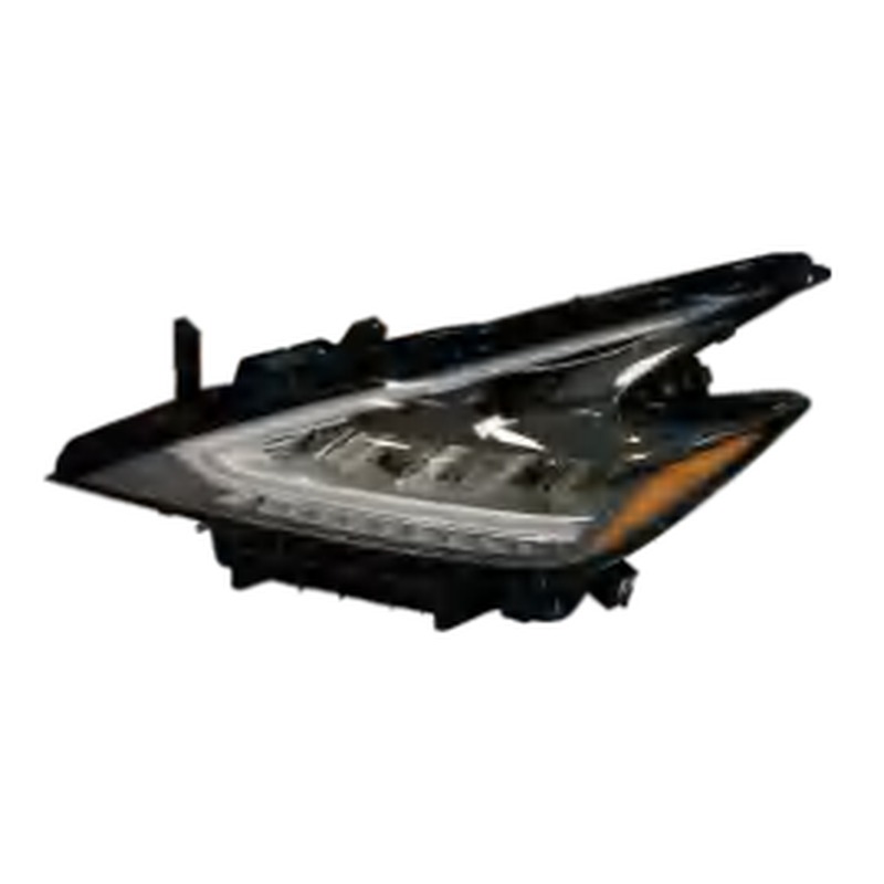 Head Lamps NS6070111 for 日产 Nissan