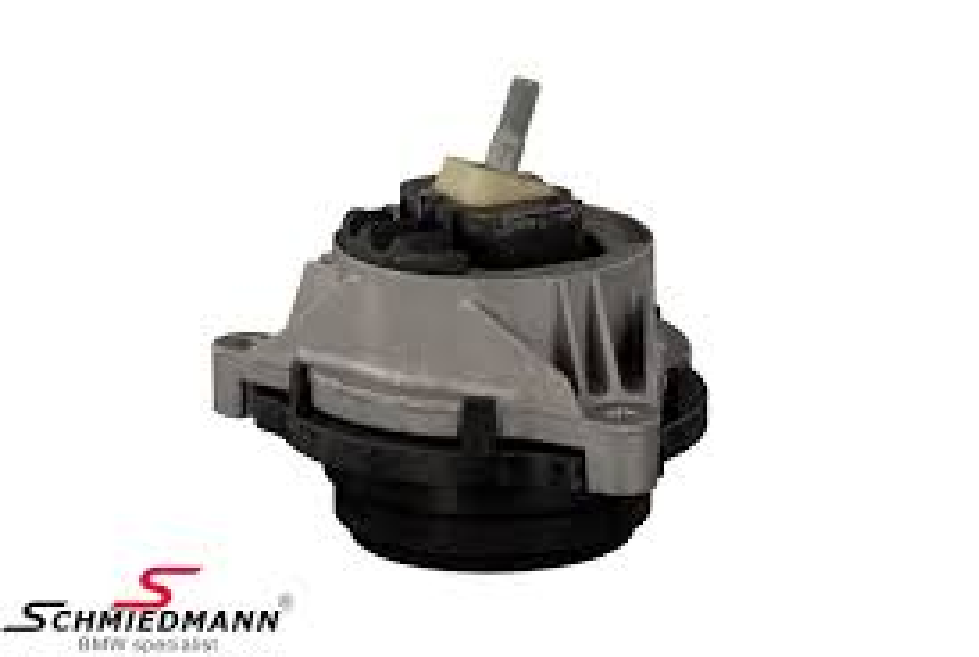 Engine Mounting BM0041862 for 宝马 BMW