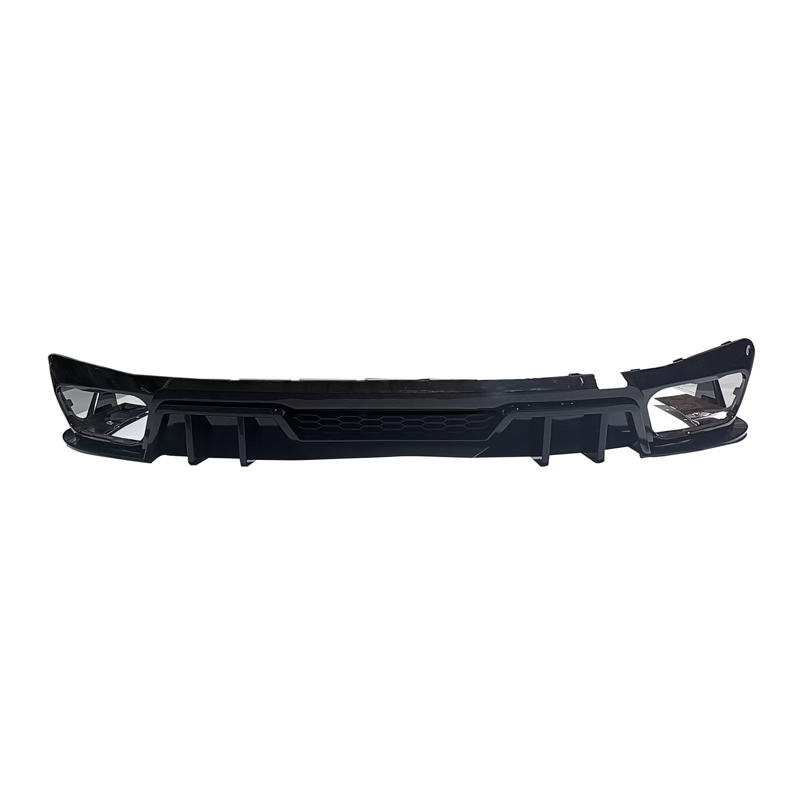 G05 Rear Diffuser Competitive Style MTP-G05-051 for BMW