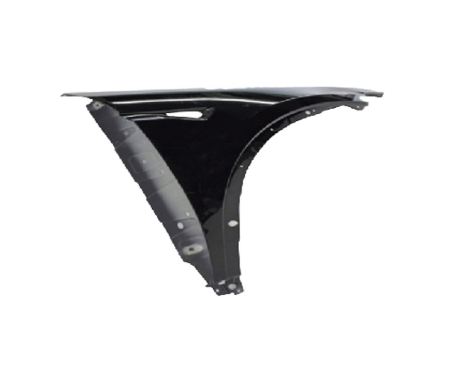 Fender,Front TS0050022ST for 特斯拉 Tesla