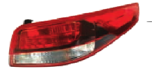 Tail Lamps KA0370172O1D1R2 for 起亚 Kia