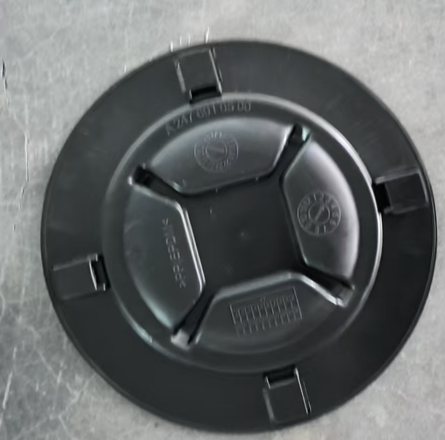 WINDSHIELD TRIM COWL PANEL BC0711550 for 梅赛德斯-奔驰 Mercedes-Benz