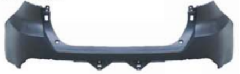 Rear Bumper TY1550190U1 for 丰田 Toyota