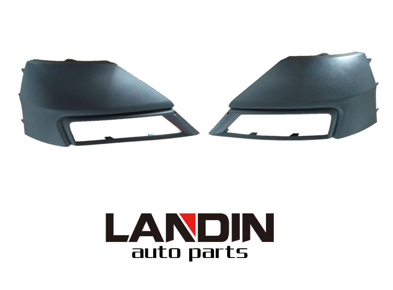 Fog Lamp Cover VG1160091HL for 大众 Volkswagen