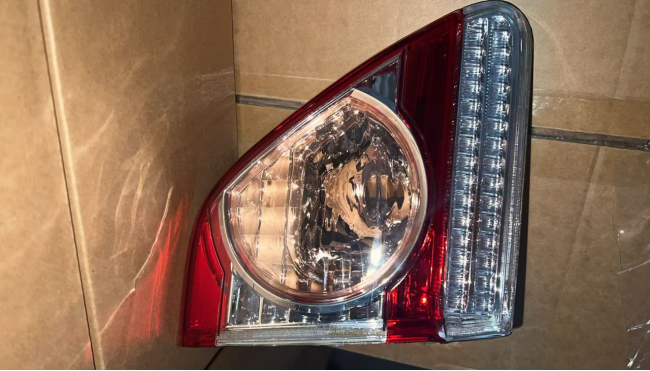 Tail Lamps TY0480171 for 丰田 Toyota