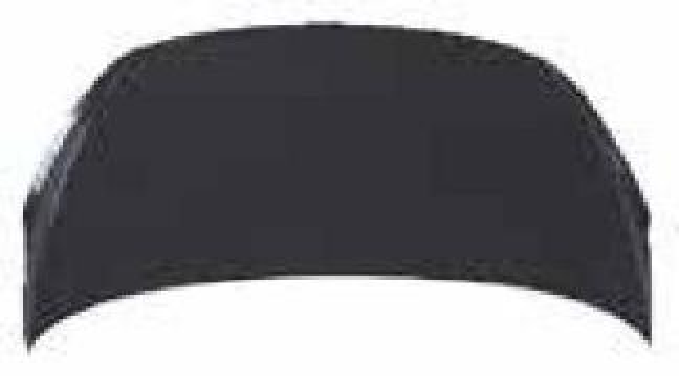 Hood/Bonnet KA2550010 for 起亚 Kia
