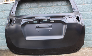 Trunk Lid TY1290220 for 丰田 Toyota