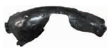 Mud Guard HN0720812F1R2 for 现代 Hyundai