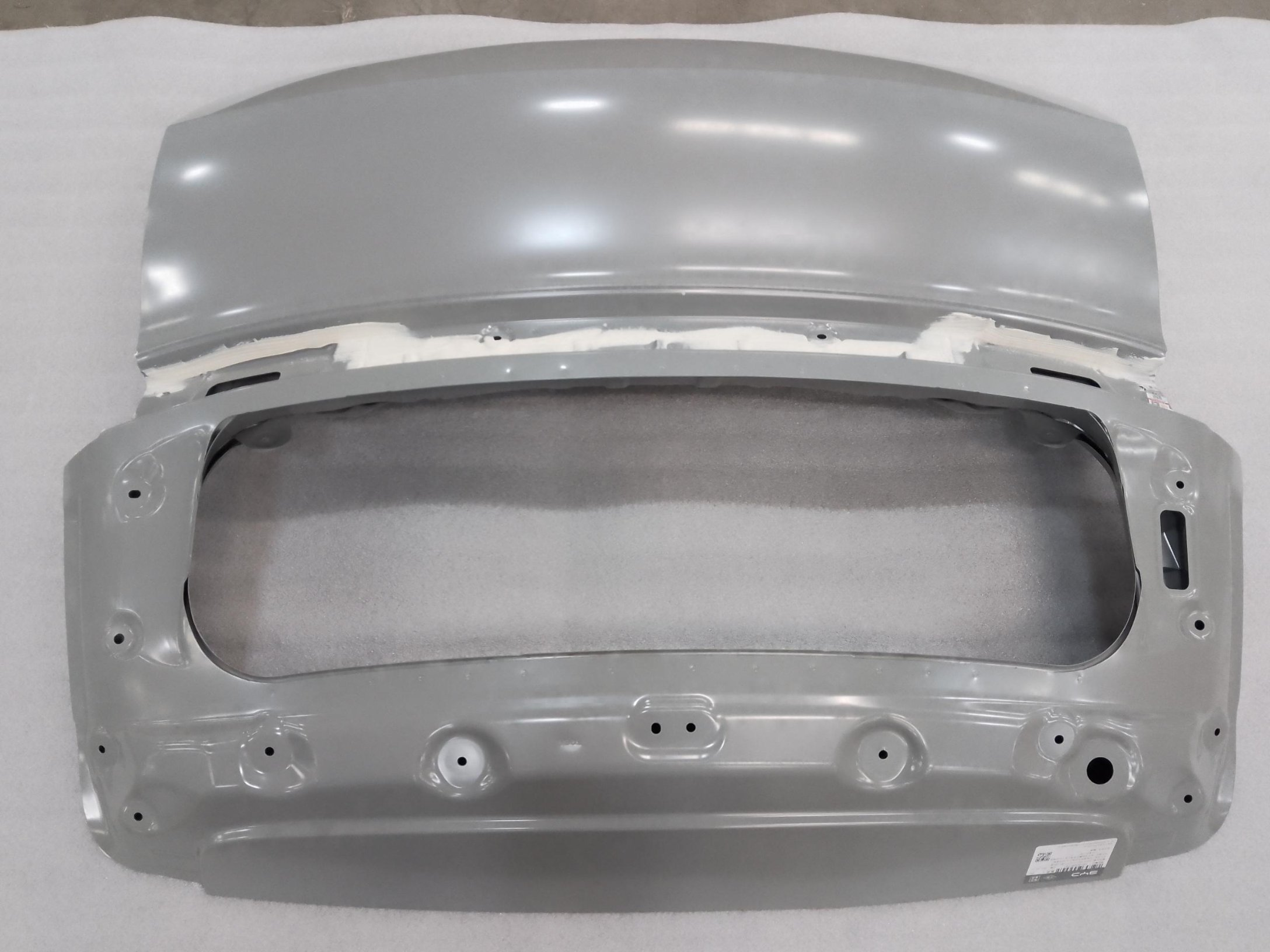 Tail Gate BYD0021520 for 比亚迪 BYD