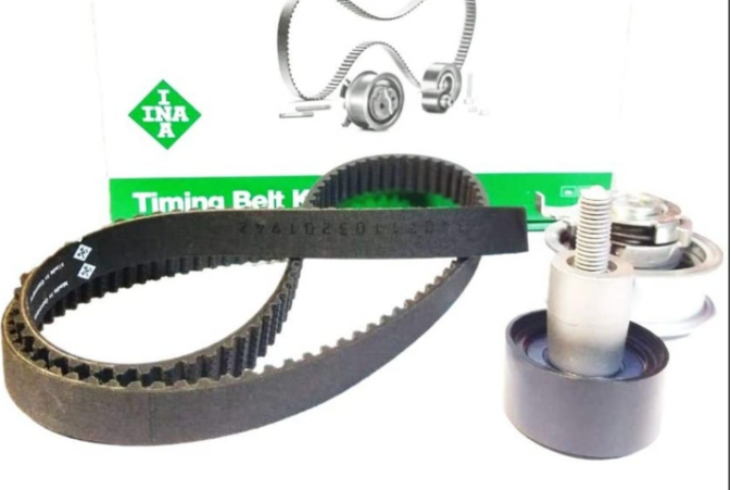 Timing repair kit- VG0421900TU for 大众 Volkswagen