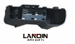 Bracket,Rear Bumper TY1750201L5PR1 for 丰田 Toyota