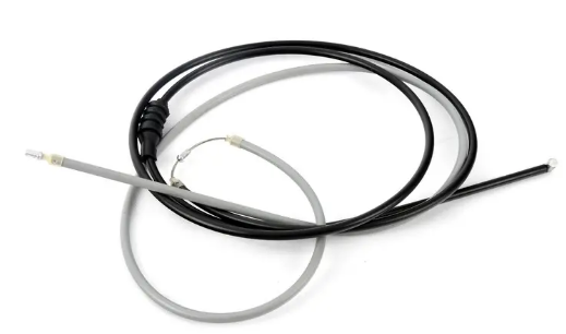 Hood release cable BC1312060 for 梅赛德斯-奔驰 Mercedes-Benz