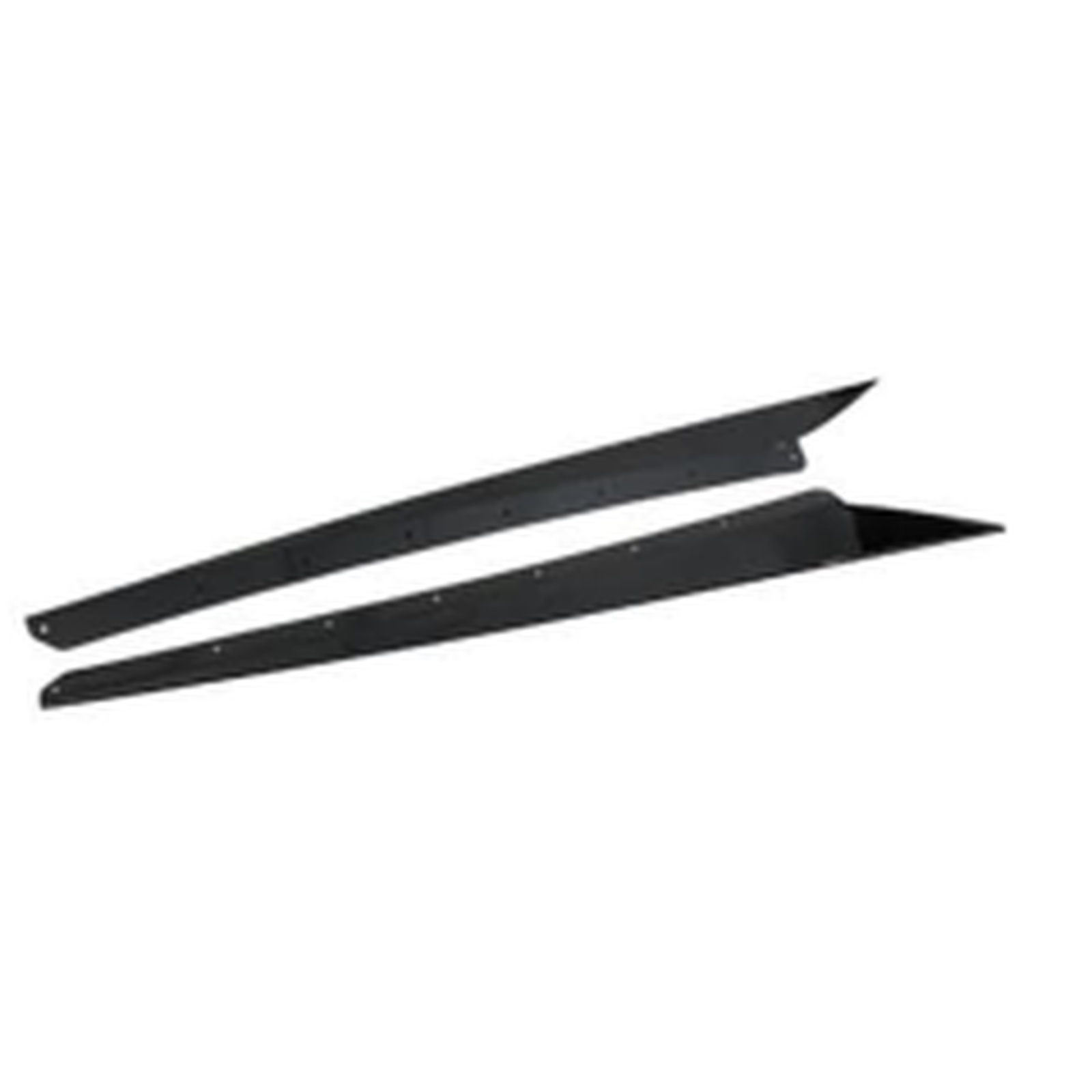 AMPP Z51 SIDE SKIRT FOR Stingrag MTP-CVT-009 for CORVETTE