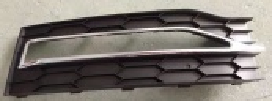 Fog Lamp Cover SD0300091Q for 斯柯达 Skoda