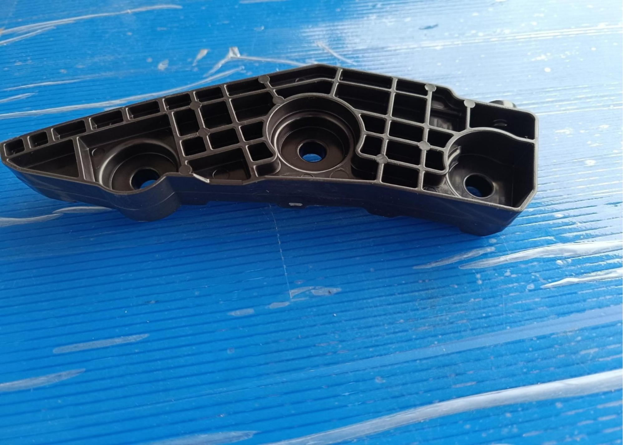 Bracket,Front Bumper BYD0040051 for 比亚迪 BYD