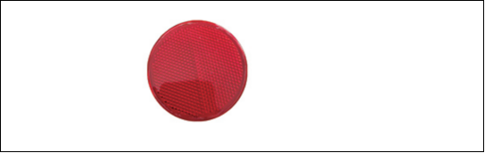 Reflector Support TY0591131 for 丰田 Toyota