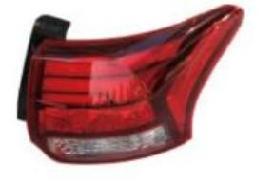 Tail Lamps MB2430171R1 for 三菱 Mitsubishi