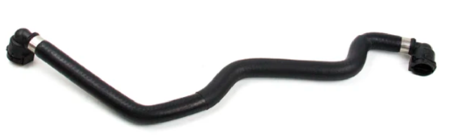 Coolant pipe BM0252370P for 宝马 BMW