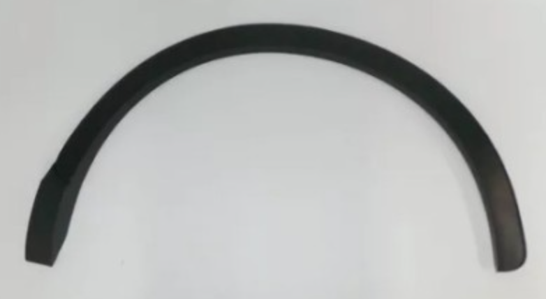 Wheel Arch Moldings AU0260641R1 for 奥迪 Audi