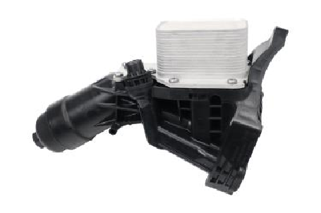 oil cooler BM0502420 for 宝马 BMW
