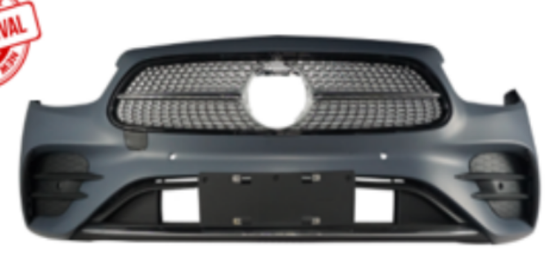 Front Bumper Assy MTP-W213-064 for BENZ