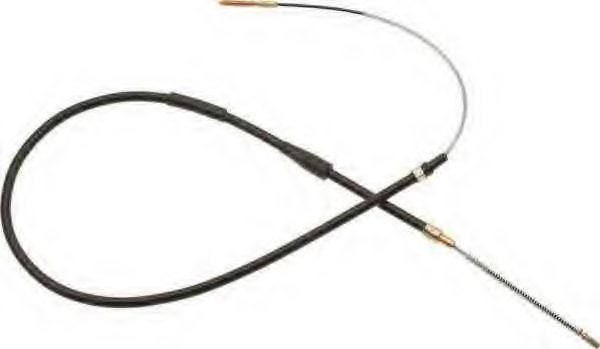 Break Cable VG0822070 for 大众 Volkswagen