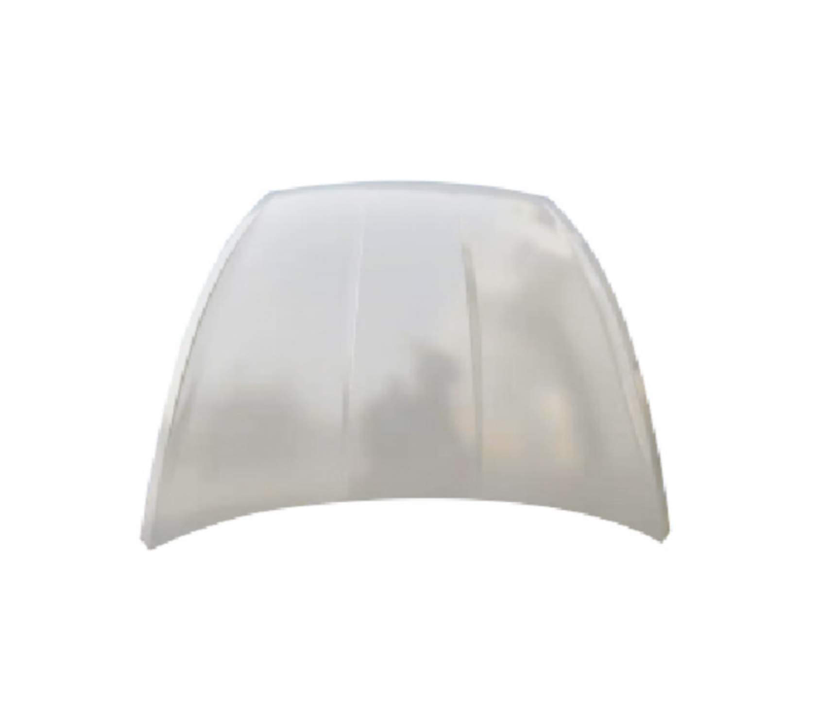 Hood/Bonnet HN0850010 for 现代 Hyundai